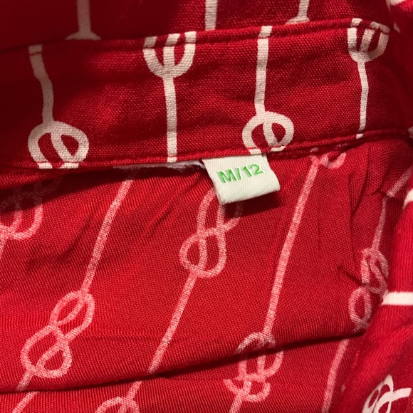 Red top - Picture 3 of 5